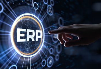 The Top Four Benefits of Enterprise Resource Planning (ERP) Software