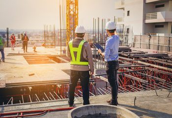 Construction Booming with SAP Business ByDesign