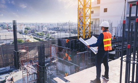Construction Industry Software Solutions