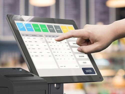 POS Solutions