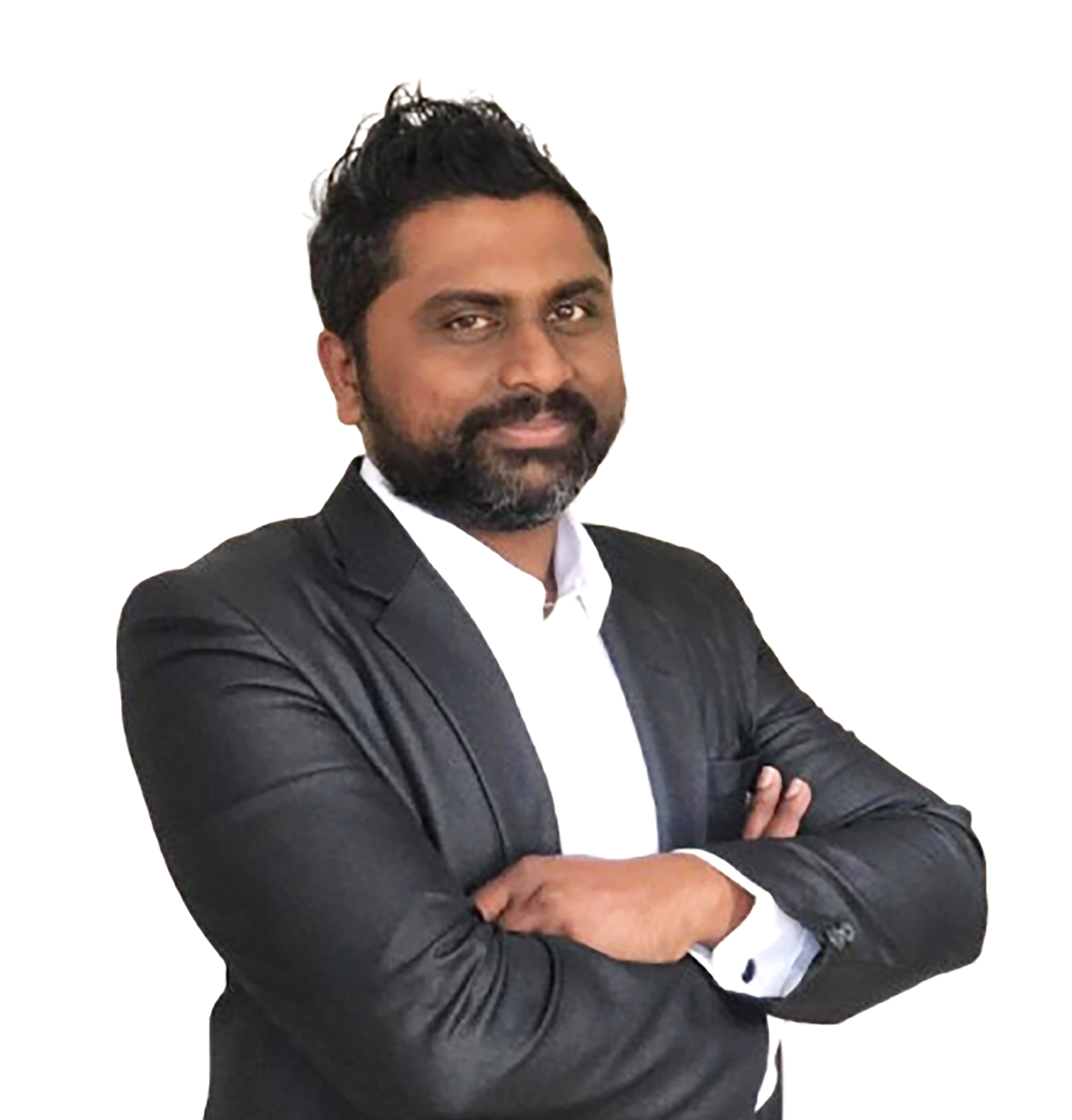 Thushara Medagedara - Head Of Presales Department Thushara Medagedara - Head Of Presales Department