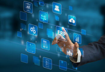 benefits of modern ERP