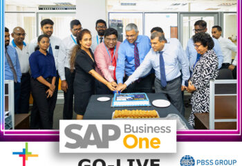 SAP partners in Sri Lanka