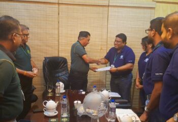 PBSS Group and Heritage Group Kick Off SAP Business One Implementation