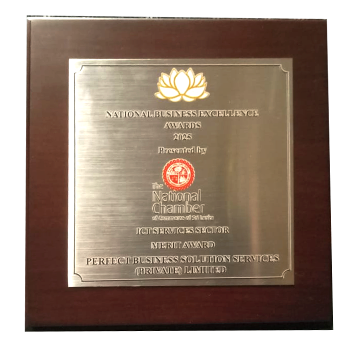 National Business Excellence Awards 2025