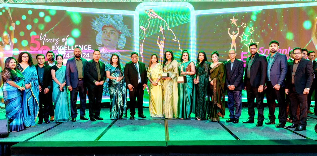 Sri Lankan Entrepreneur of the Year Awards 2025