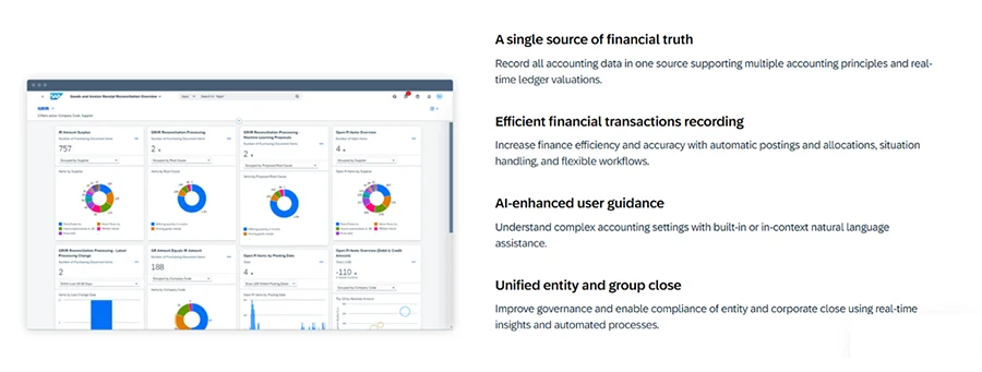 SAP Business Technology Platform