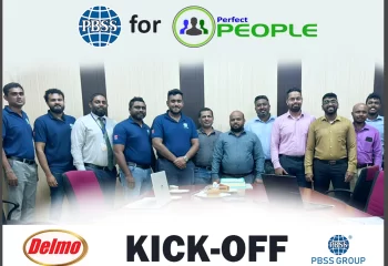 HR Digital Transformation with Perfect People HRIS