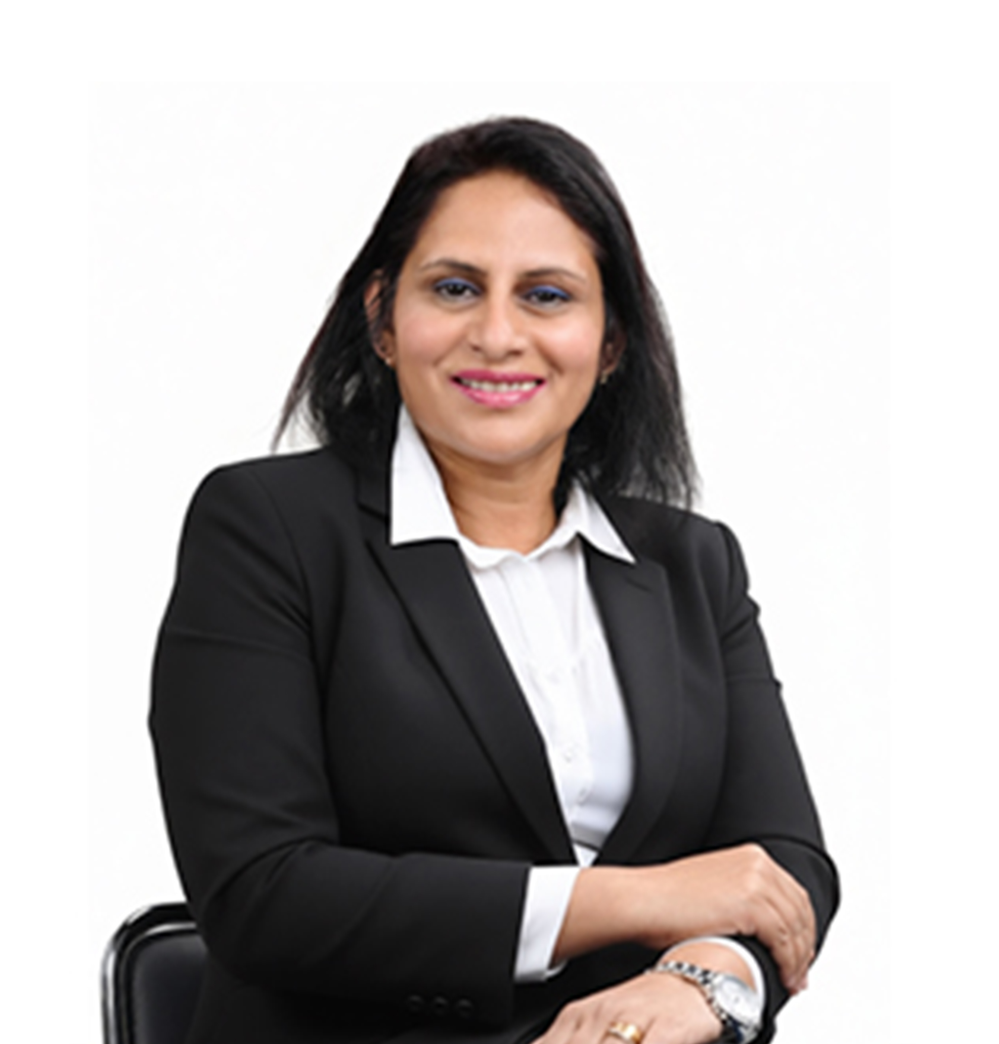 Rehana D‘ Almeida