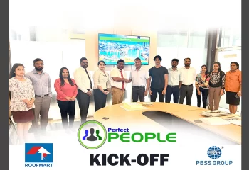 𝐑𝐨𝐨𝐟𝐦𝐚𝐫𝐭 𝐄𝐦𝐛𝐚𝐫𝐤𝐬 𝐨𝐧 𝐈𝐭𝐬 𝐇𝐑 𝐃𝐢𝐠𝐢𝐭𝐚𝐥 𝐓𝐫𝐚𝐧𝐬𝐟𝐨𝐫𝐦𝐚𝐭𝐢𝐨𝐧 𝐉𝐨𝐮𝐫𝐧𝐞𝐲 𝐰𝐢𝐭𝐡 𝐏𝐞𝐫𝐟𝐞𝐜𝐭 𝐏𝐞𝐨𝐩𝐥𝐞