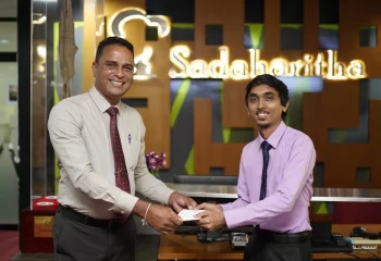 Digital Growth in Forestry: PBSS SMB Solutions Partners with Sadaharitha Plantations for Odoo ERP Implementation
