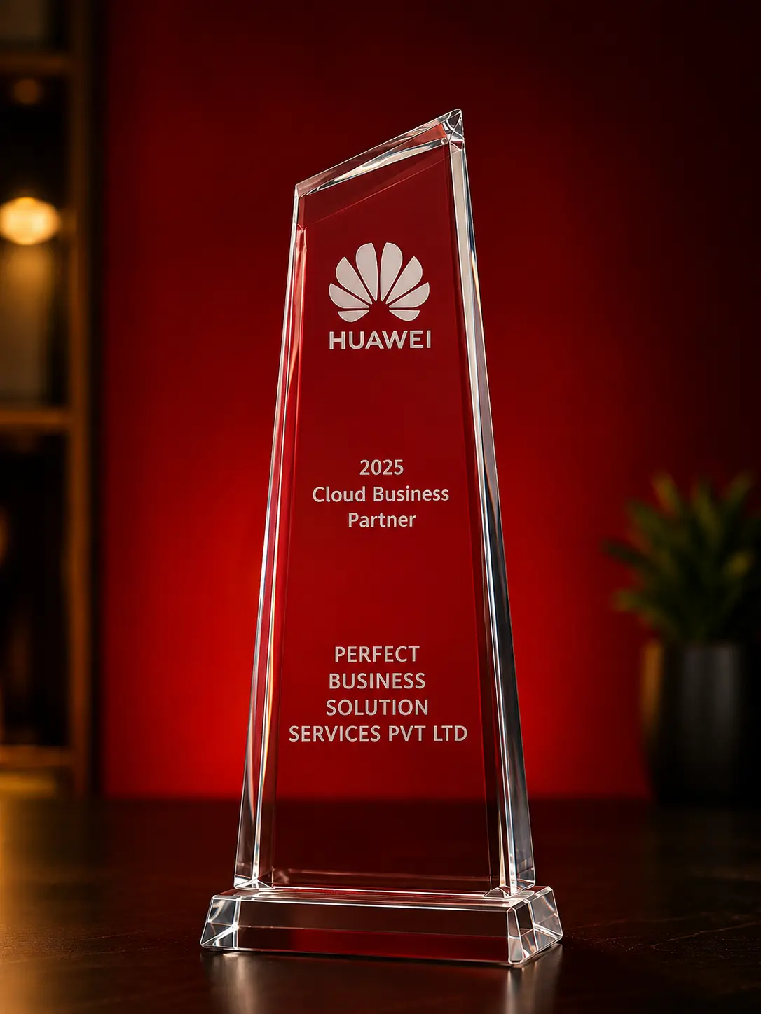 Huawei Partner Summit 2026