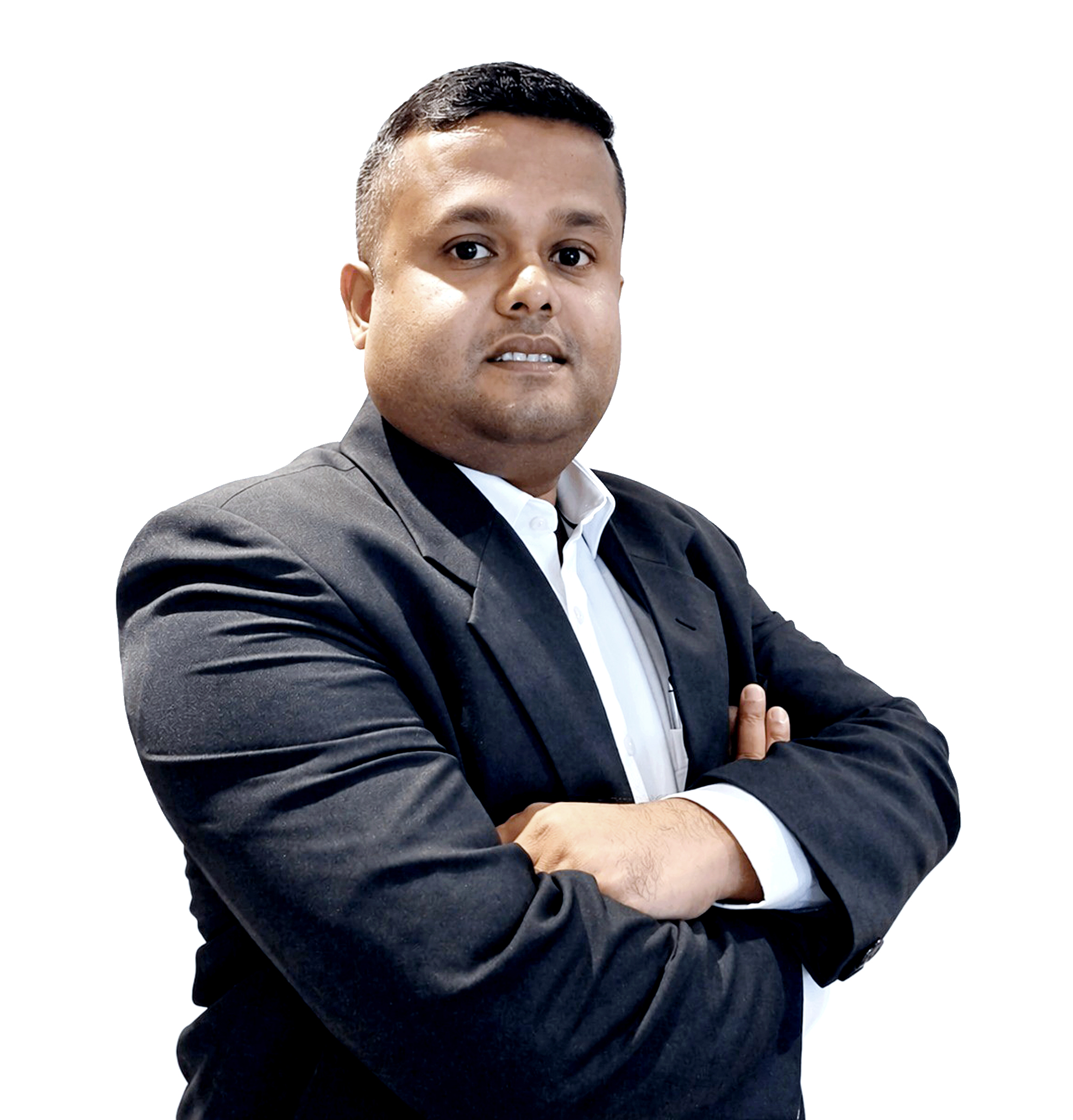 Heshan Weerasekara