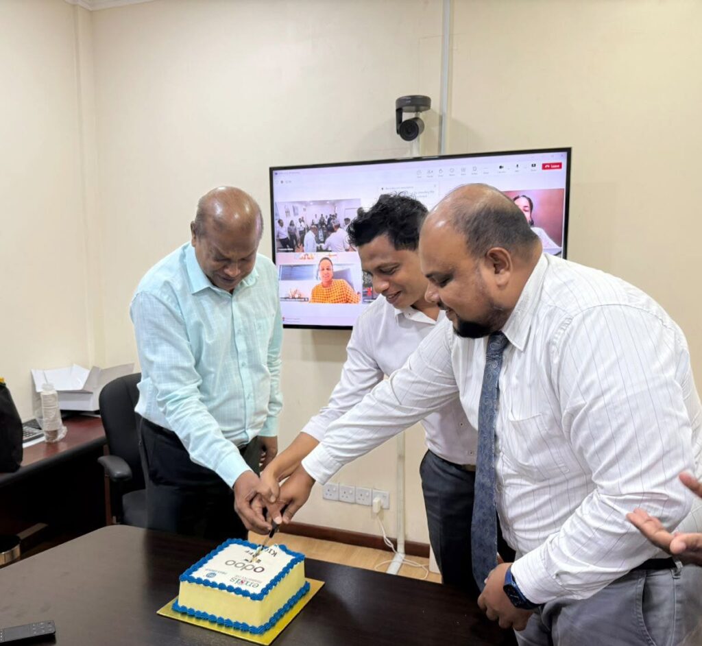 Ensis Fisheries Embarks on Digital Transformation with Odoo ERP