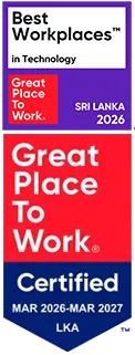 Best Place to Work in Sri Lanka