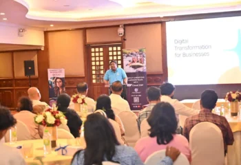 Digital Transformation